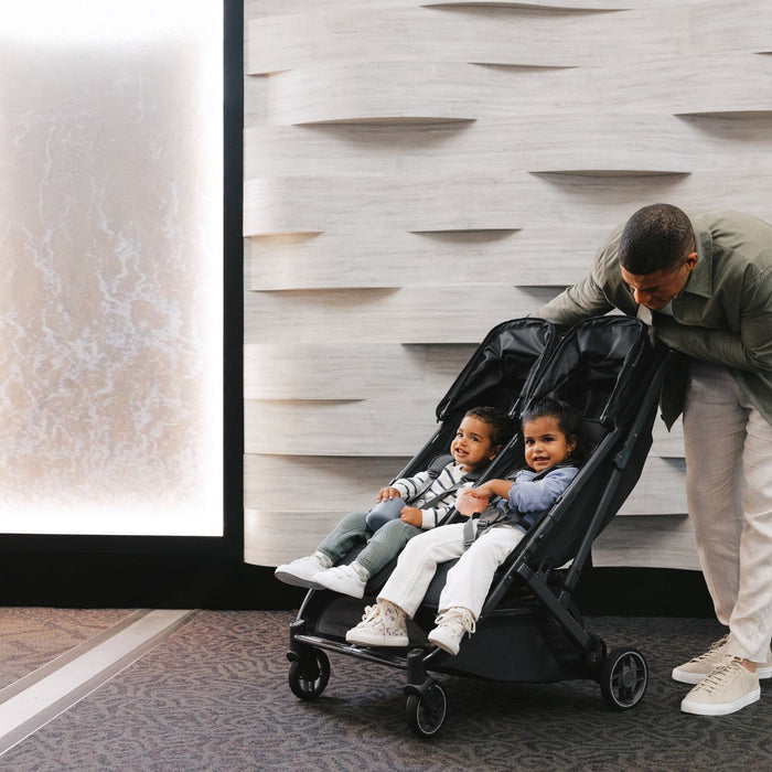 UPPABaby Minu Duo Stroller
