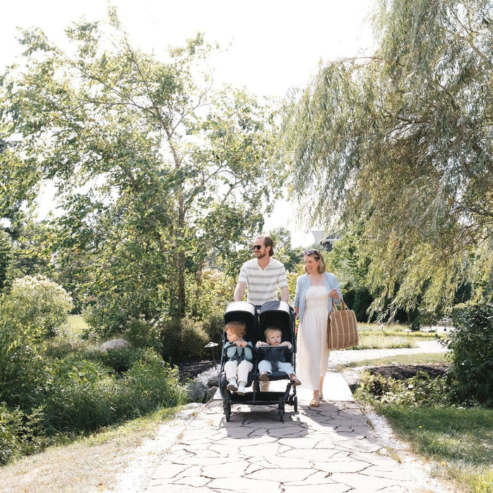 UPPABaby Minu Duo Stroller