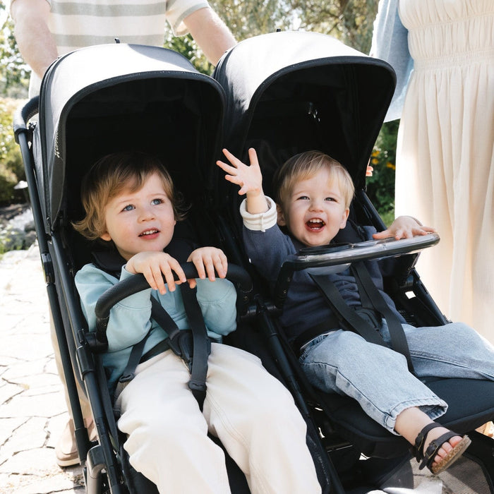 UPPABaby Minu Duo Stroller