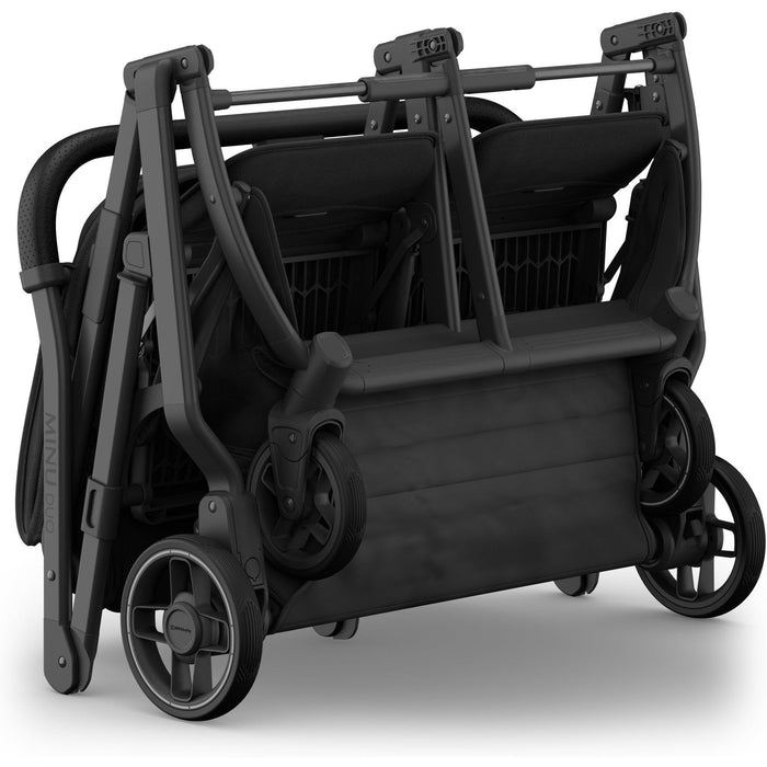 UPPABaby Minu Duo Stroller