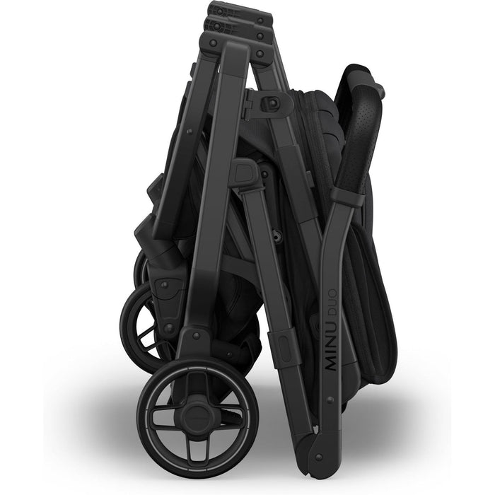 UPPABaby Minu Duo Stroller