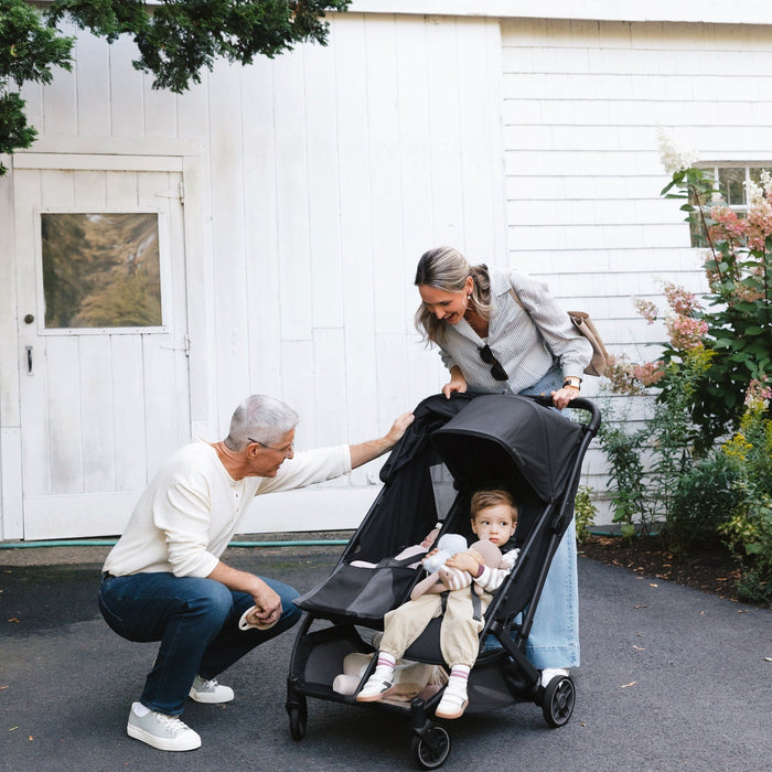 UPPABaby Minu Duo Stroller