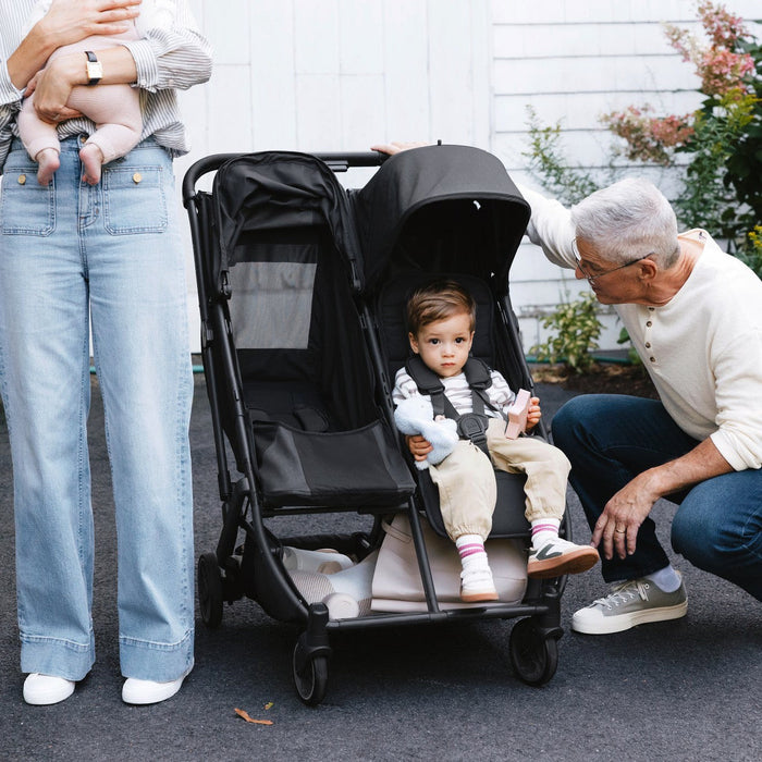 UPPABaby Minu Duo Stroller