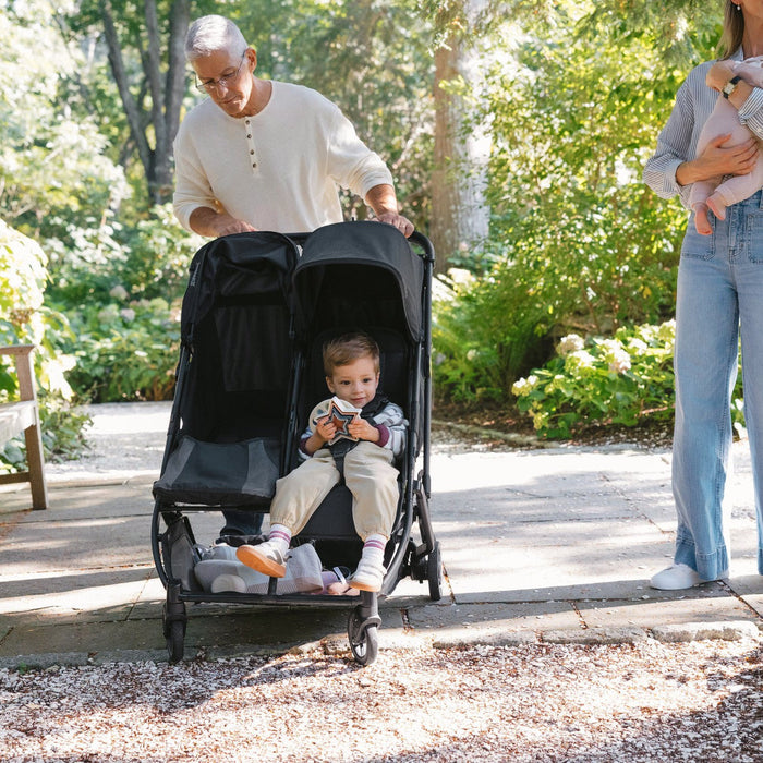 UPPABaby Minu Duo Stroller