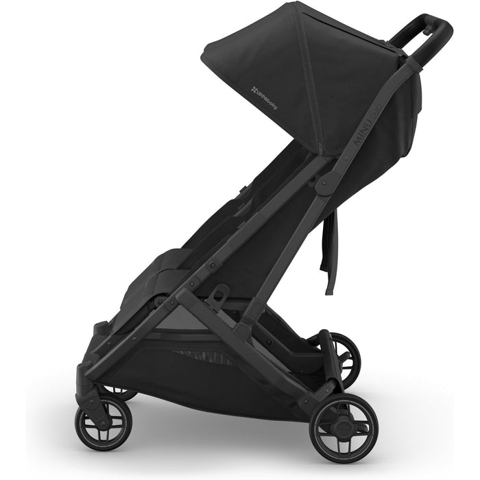 UPPABaby Minu Duo Stroller