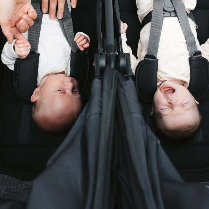 UPPABaby Minu Duo Stroller