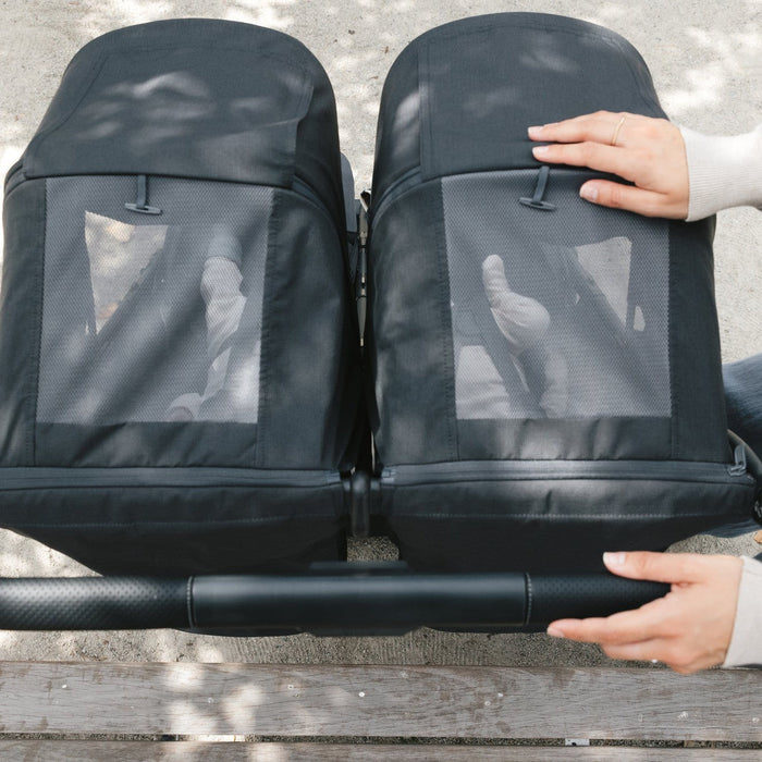UPPABaby Minu Duo Stroller