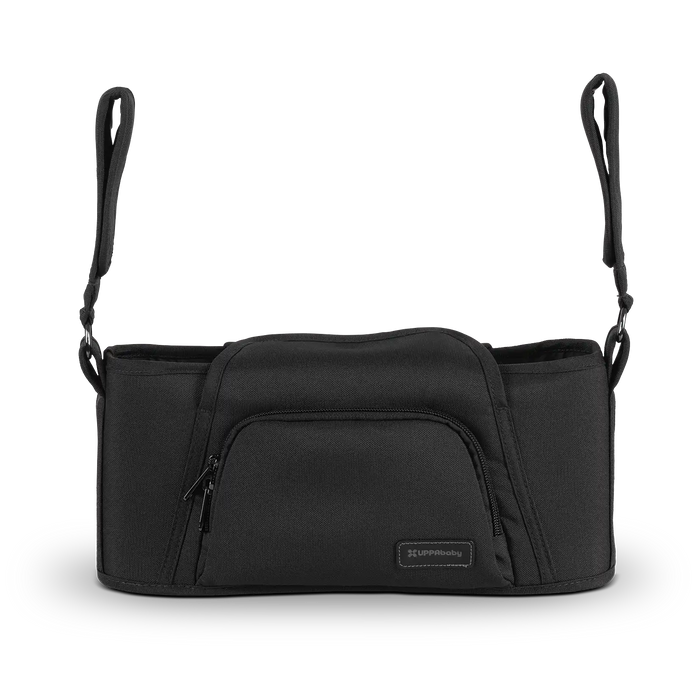 UppaBaby Carry All Parent Organizer - Charcoal