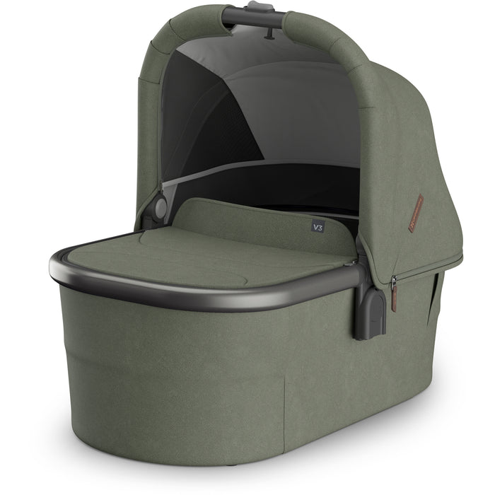 UPPAbaby Bassinet V3 for Vista, Cruz, Ridge & Minu
