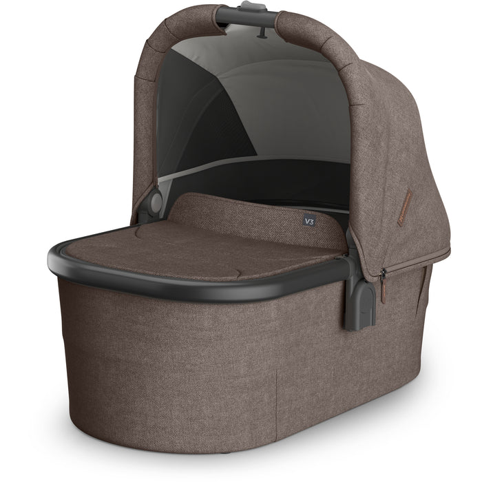 UPPAbaby Bassinet V3 for Vista, Cruz, Ridge & Minu