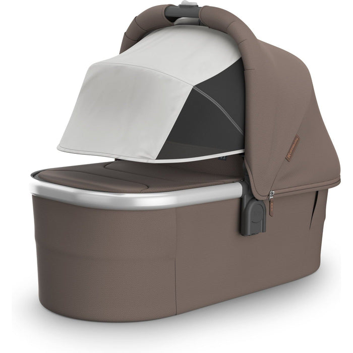 uppababy vista cruz bassinet UPPAbaby Bassinet V3 for Vista, Cruz, Ridge & Minu — Cullen's Babyland & Playland