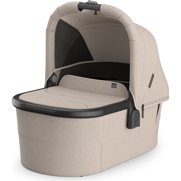UPPAbaby Bassinet V3 for Vista, Cruz, Ridge & Minu