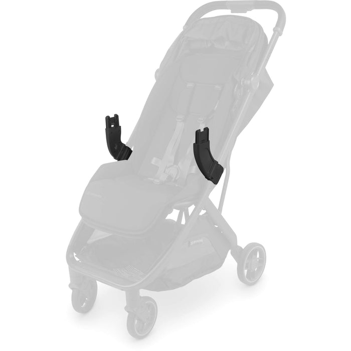 UPPAbaby  Minu V3 Car Seat Adapters | Mesa V2, Aria