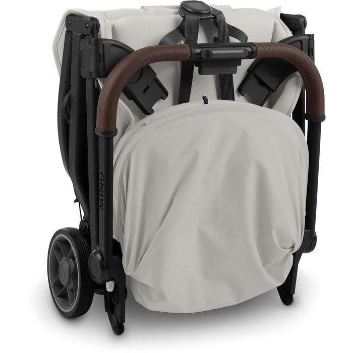 UPPAbaby  Minu V3 Car Seat Adapters | Mesa V2, Aria