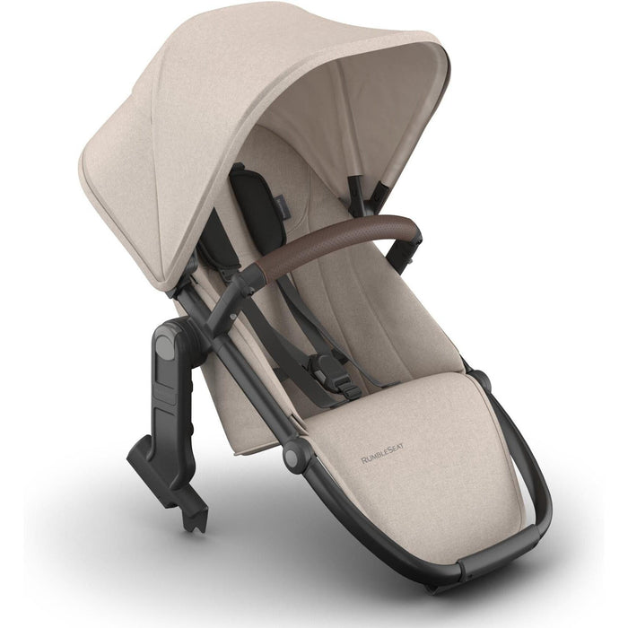UPPAbaby RumbleSeat V3, Ada (Sandstone)