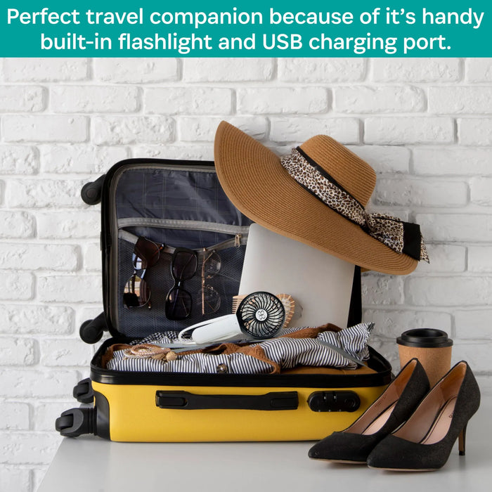 KidCo 3 Speed Turbofan