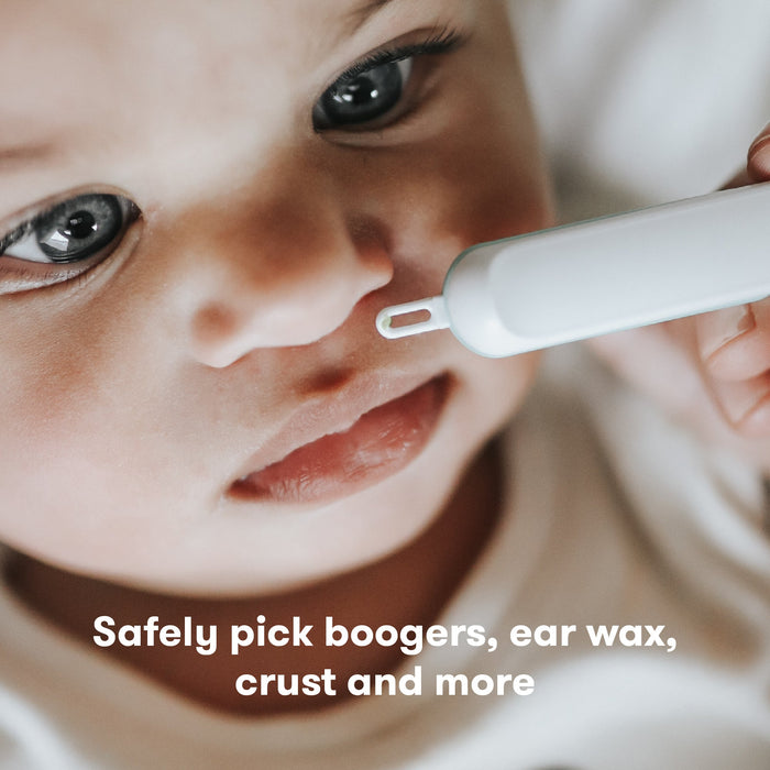 Friday Baby 3-in-1 Nose, Nail + Ear Picker