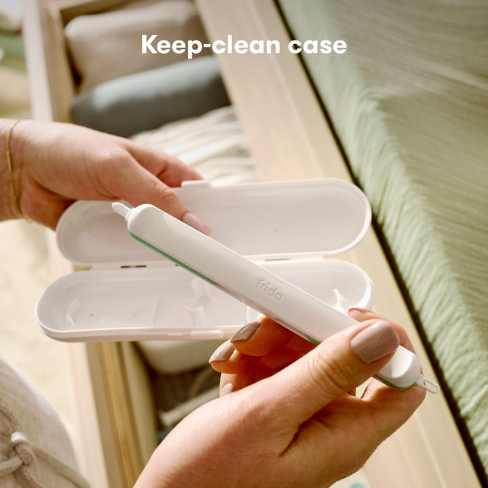 Friday Baby 3-in-1 Nose, Nail + Ear Picker