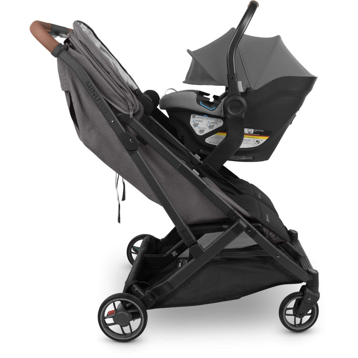 UPPAbaby Minu Duo Infant Car Seat Adapters for Mesa & Aria