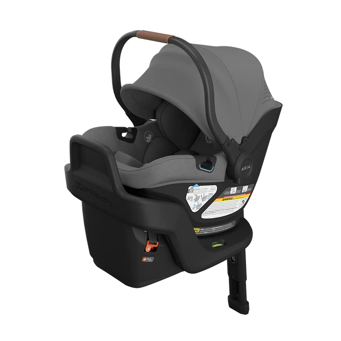 Aria V2 Infant Car Seat - Greyson -Charcoal Melange