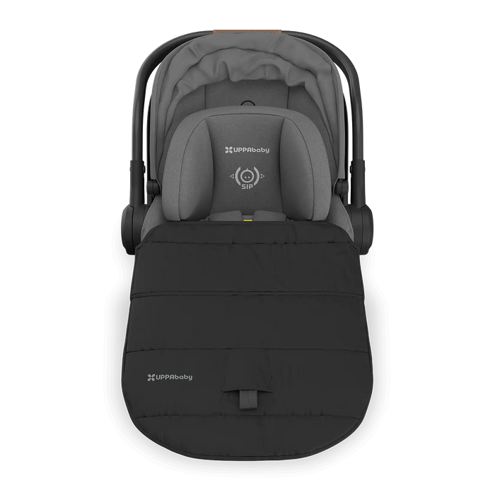 Aria V2 Infant Car Seat - Greyson -Charcoal Melange