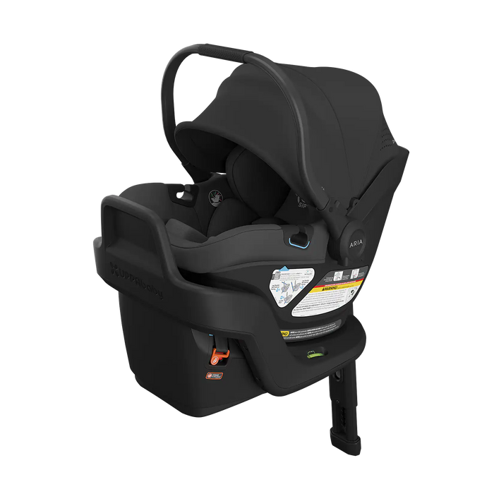Aria V2  Infant Car Seat - Jake -Charcoal
