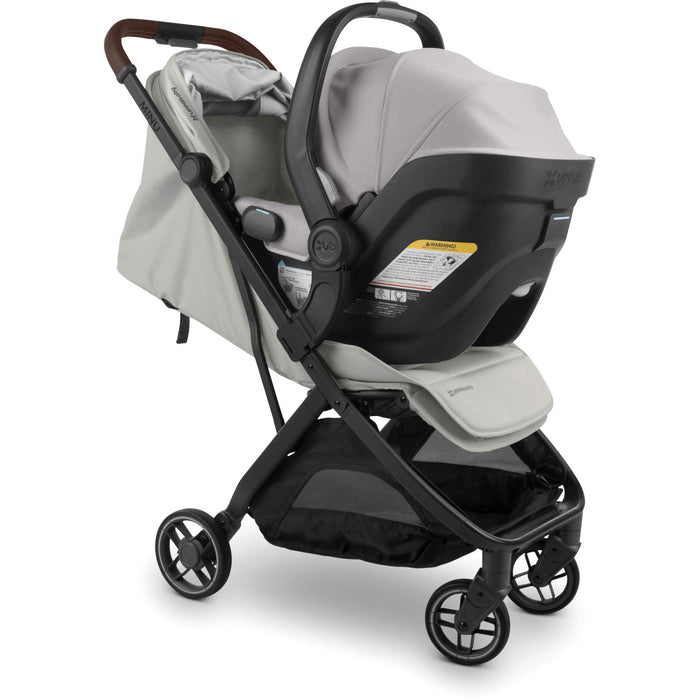UPPAbaby  Minu V3 Car Seat Adapters | Mesa V2, Aria