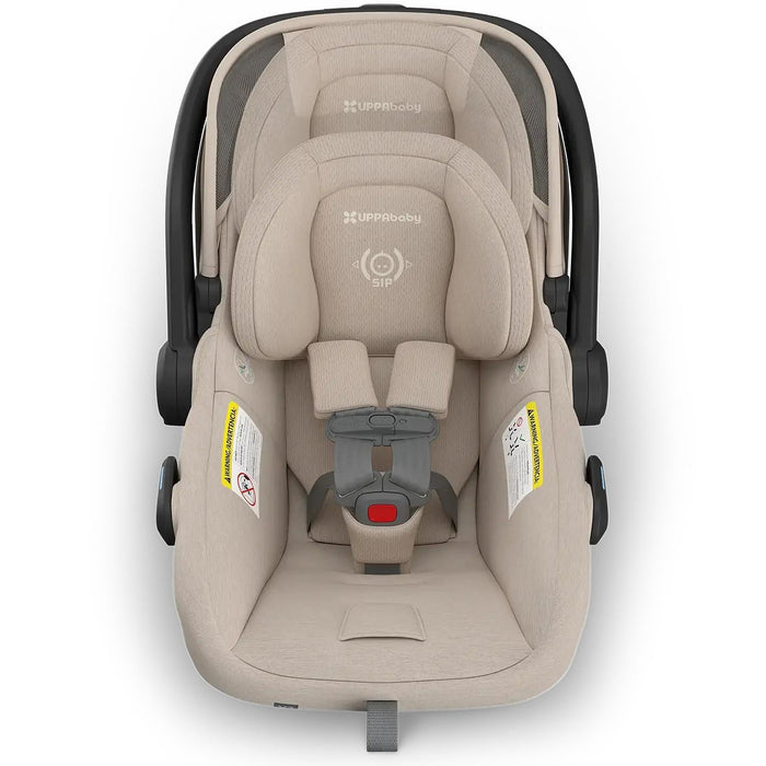 UPPAbaby Mesa V3 Infant Car Seat + Base