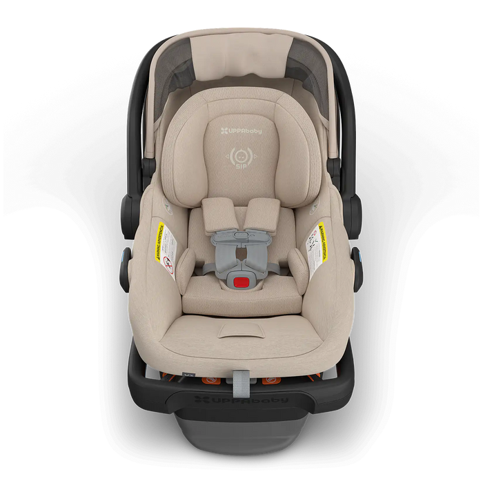 UppaBaby Mesa V3 Infant Car Seat - Declan