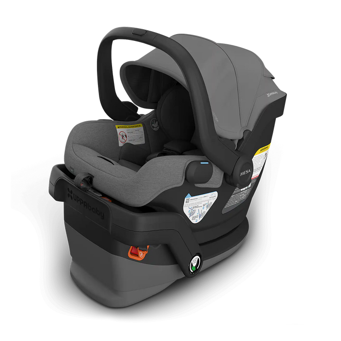 Mesa V3 Infant Car Seat  -Greyson