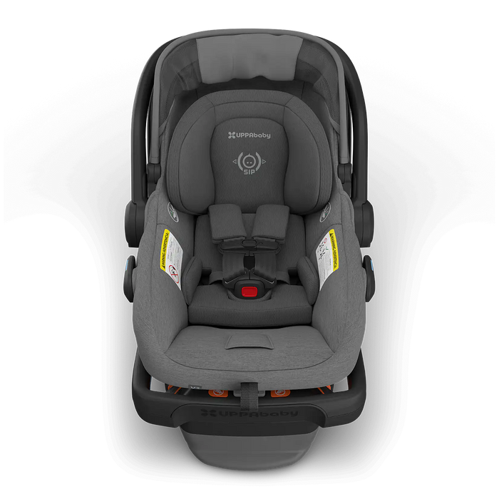 Mesa V3 Infant Car Seat  -Greyson
