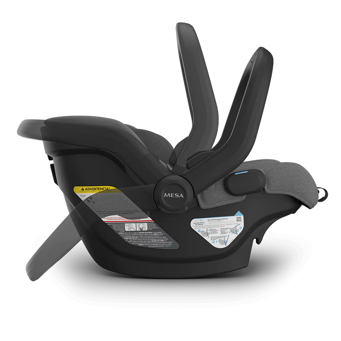 Mesa V3 Infant Car Seat  -Greyson