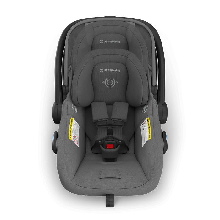 Mesa V3 Infant Car Seat  -Greyson