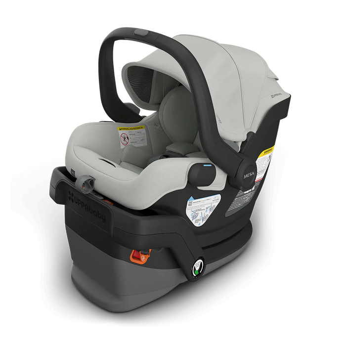 UppaBaby Mesa V3 Car Seat - Savannah