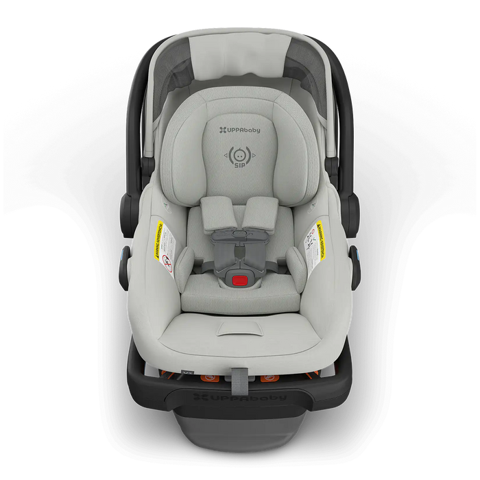 UppaBaby Mesa V3 Car Seat - Savannah