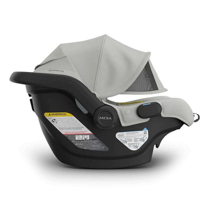 UppaBaby Mesa V3 Car Seat - Savannah