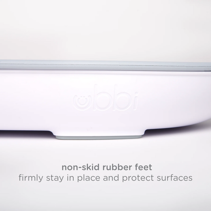 Ubbi Foam Changing Pad