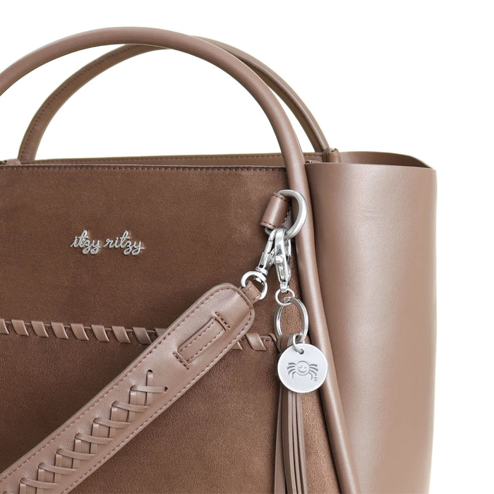 Itzy Ritzy Aspen Boss Tote