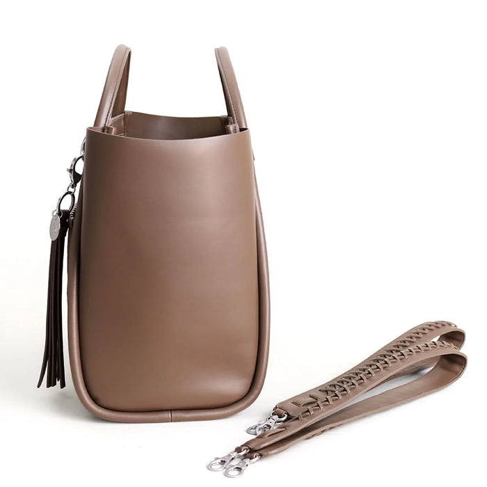 Itzy Ritzy Aspen Boss Tote