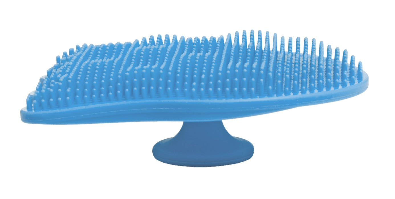 Ubbi Silicone Bath Sponges