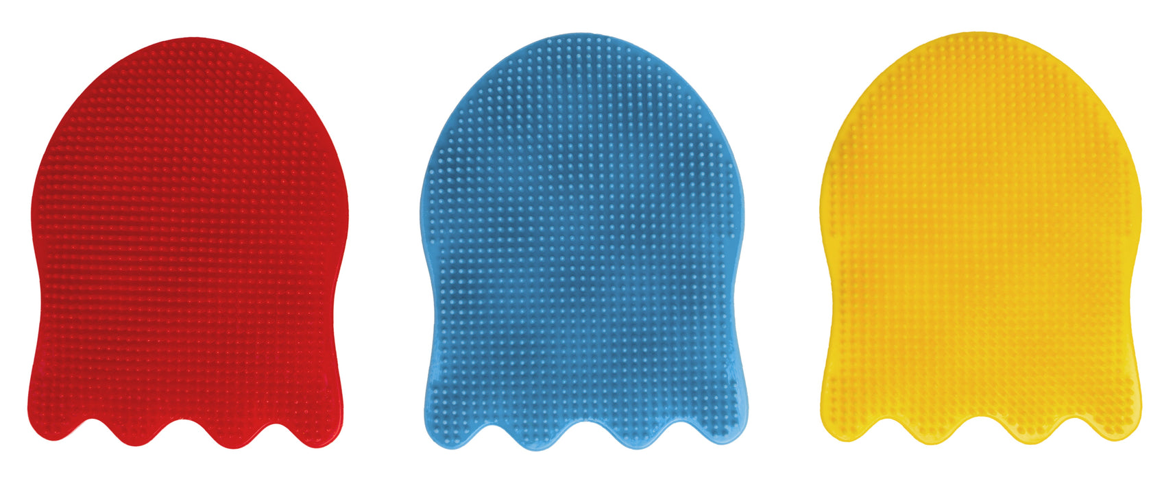 Ubbi Silicone Bath Sponges