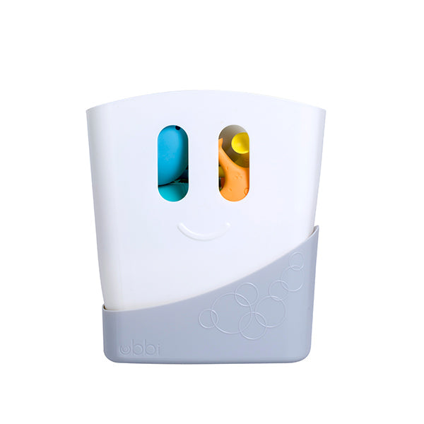 Ubbi Bath Time Essential Gift Set