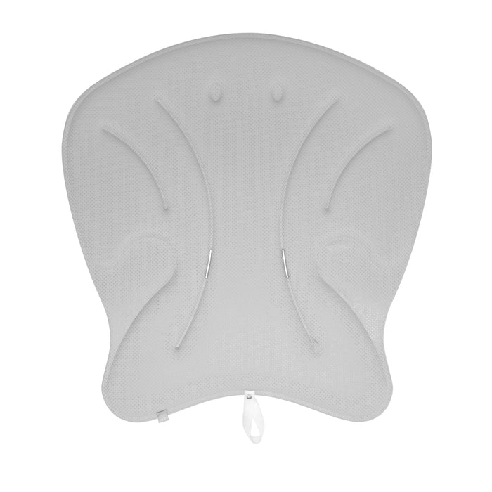 Ubbi Gray Stingray Bather