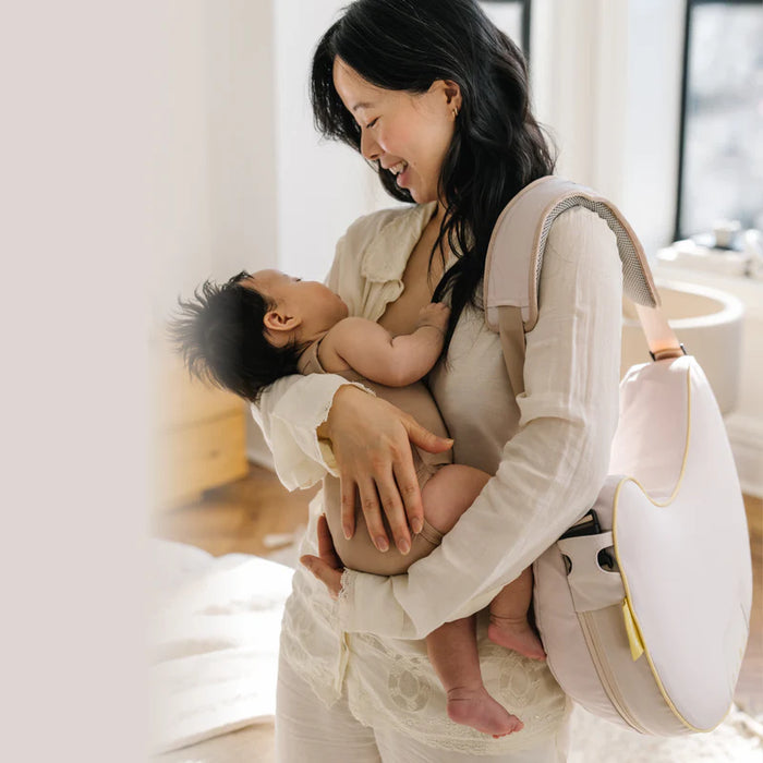 Comia Baby Halow Smart Nursing Pillow