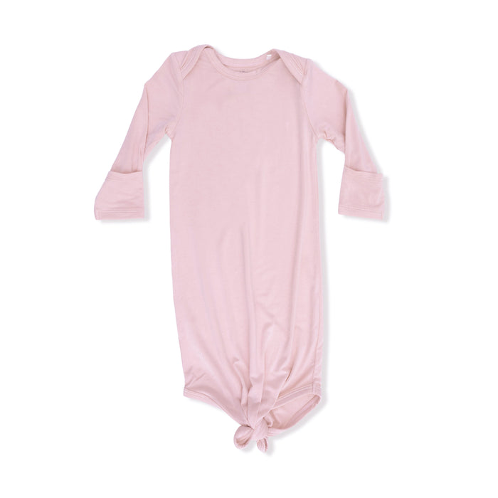 Angel Dear Lotus Knotted Gown and Hat
