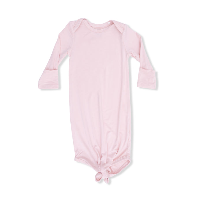 Angel Dear Lotus Knotted Gown and Hat
