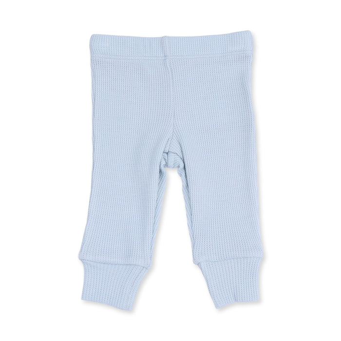 Angel Dear Rose Briar L/S Ruffle Top and Pant