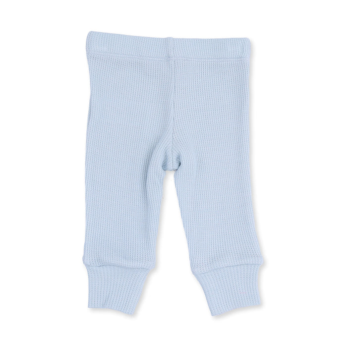 Angel Dear Rose Briar L/S Ruffle Top and Pant