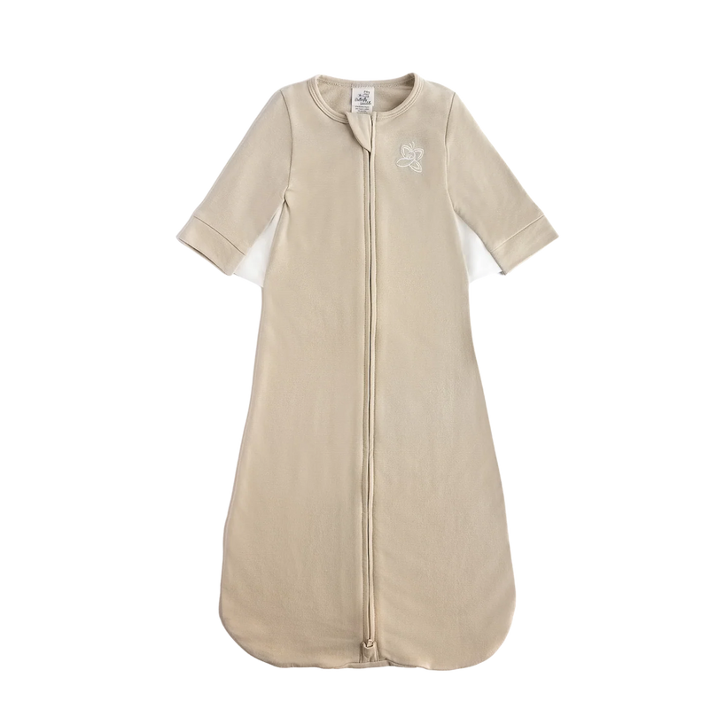 Butterfly Swaddle Cozy Oat