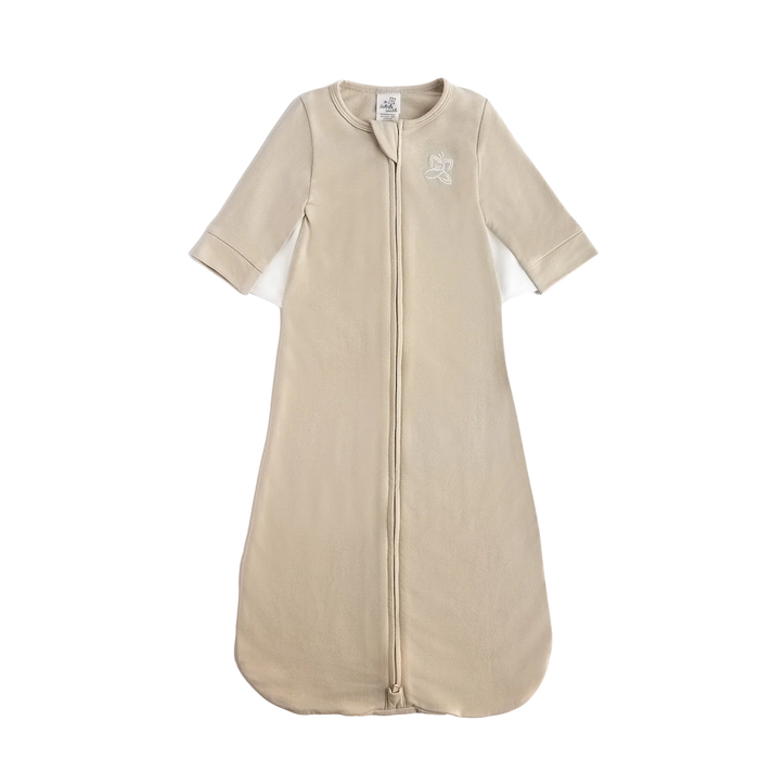 Butterfly Swaddle Cozy Oat